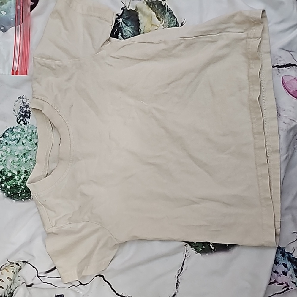 One toddler tshirt